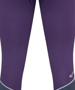 Urberg Women's Base Layer Set Grape
