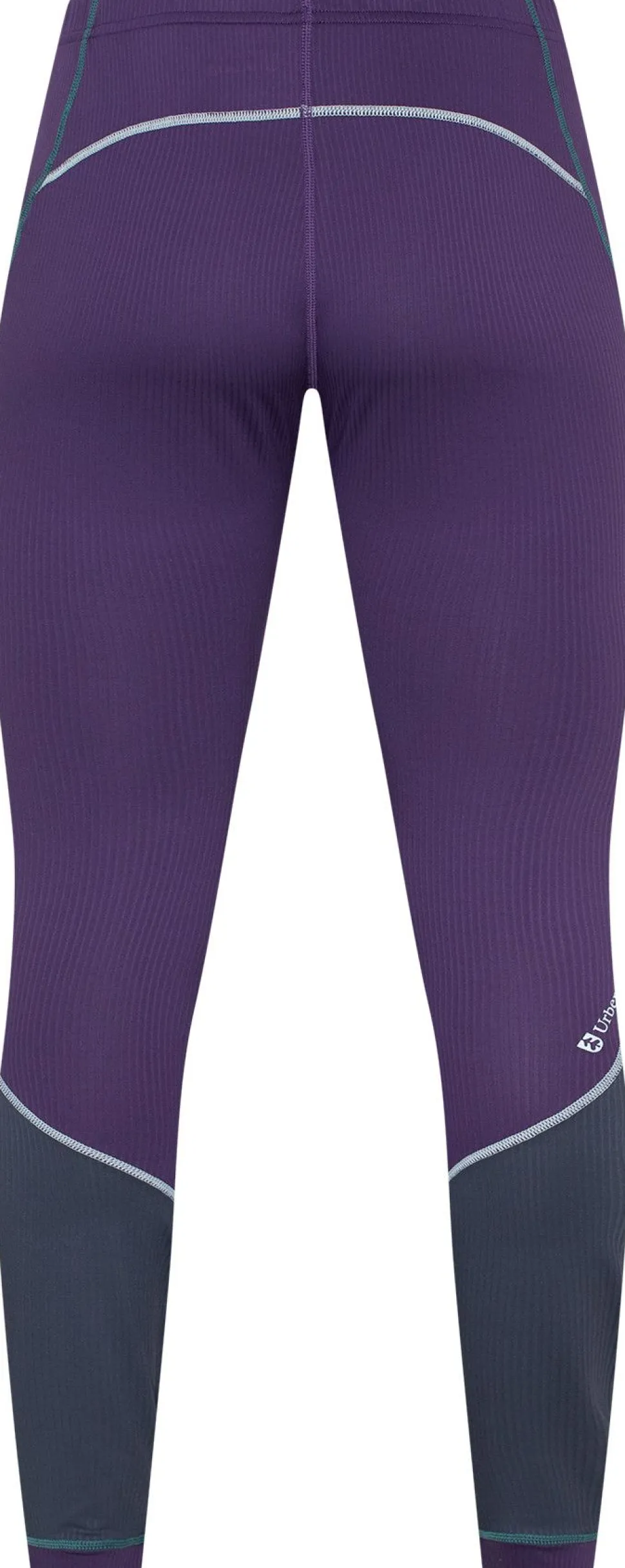 Urberg Women's Base Layer Set Grape