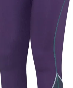 Urberg Women's Base Layer Set Grape