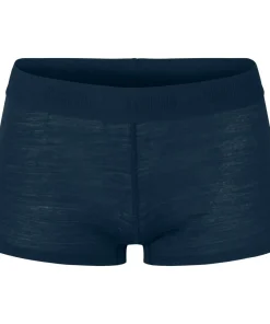 Urberg Women's Ervik Merino Boxer Midnight Navy