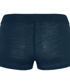 Urberg Women's Ervik Merino Boxer Midnight Navy