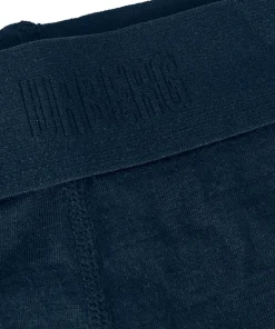Urberg Women's Ervik Merino Boxer Midnight Navy