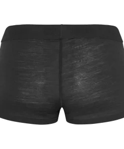 Urberg Women's Ervik Merino Boxer Black Beauty