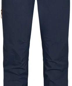 Urberg Women's Everyday Stretch Pant Blue Nights