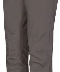 Urberg Women's Everyday Stretch Pant Plum Kitten