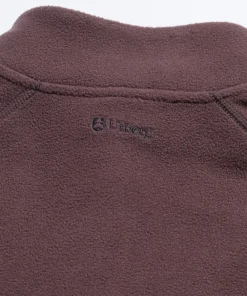 Urberg Women's Fleece Jacket Huckleberry