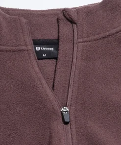 Urberg Women's Fleece Jacket Huckleberry