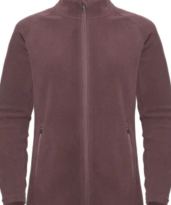Urberg Women's Fleece Jacket Huckleberry