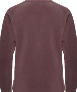 Urberg Women's Fleece Jacket Huckleberry