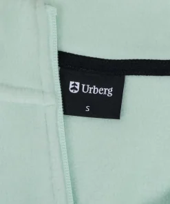 Urberg Women's Fleece Jacket Celadon