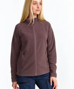 Urberg Women's Fleece Jacket Celadon