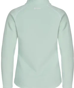Urberg Women's Fleece Jacket Celadon