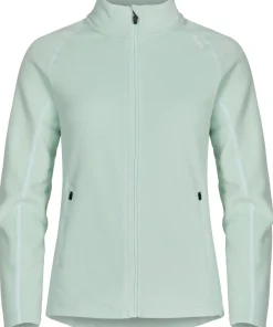 Urberg Women's Fleece Jacket Celadon