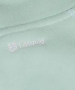 Urberg Women's Fleece Jacket Celadon