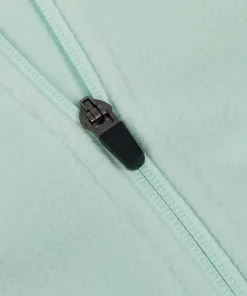 Urberg Women's Fleece Jacket Celadon