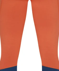 Urberg Women's Gjota Bamboo Pants Chili