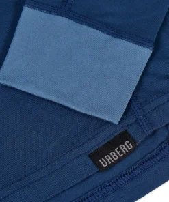 Urberg Women's Gjota Bamboo Top Chili