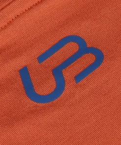 Urberg Women's Gjota Bamboo Top Chili