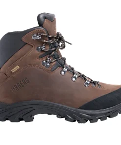 Urberg Women's Hiking Boot Brown