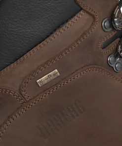Urberg Women's Hiking Boot Brown