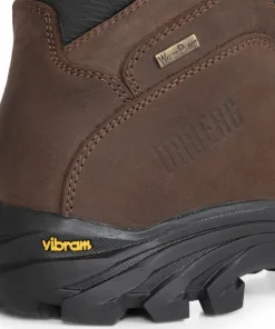 Urberg Women's Hiking Boot Brown