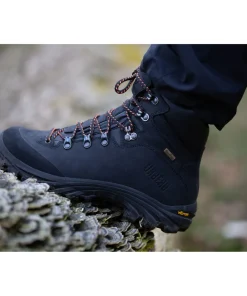 Urberg Women's Hiking Boot Brown