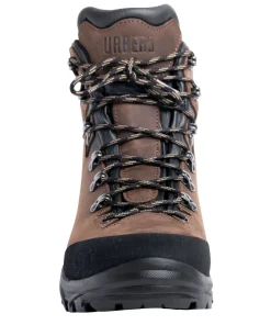 Urberg Women's Hiking Boot Brown