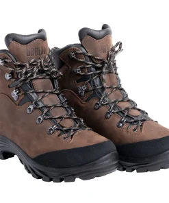 Urberg Women's Hiking Boot Brown