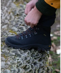 Urberg Women's Hiking Boot Brown