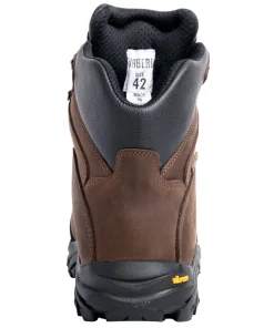 Urberg Women's Hiking Boot Brown