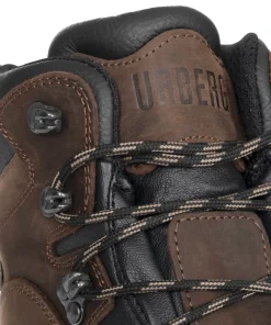 Urberg Women's Hiking Boot Brown