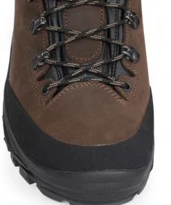Urberg Women's Hiking Boot Brown