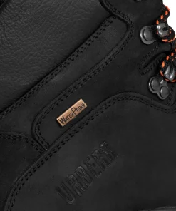 Urberg Women's Hiking Boot Black