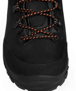 Urberg Women's Hiking Boot Black