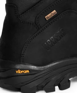 Urberg Women's Hiking Boot Black