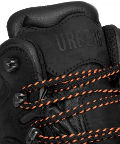 Urberg Women's Hiking Boot Black