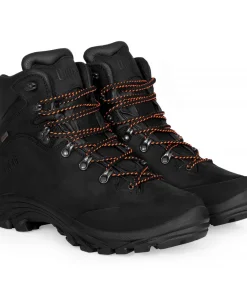 Urberg Women's Hiking Boot Black