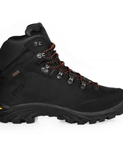Urberg Women's Hiking Boot Black