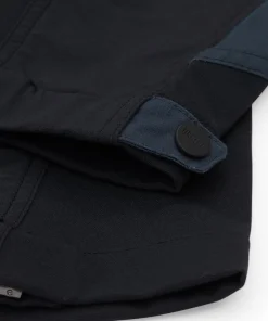 Urberg Women's Hiking Pants Midnight Navy