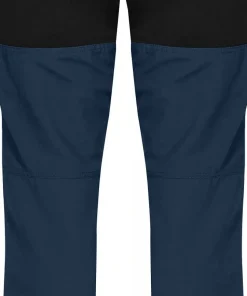 Urberg Women's Hiking Pants Midnight Navy