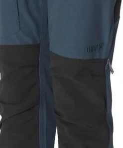 Urberg Women's Hiking Pants Midnight Navy