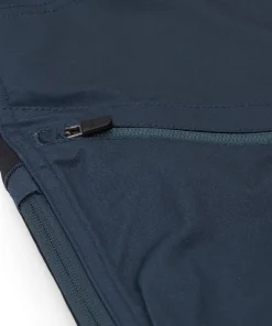 Urberg Women's Hiking Pants Midnight Navy