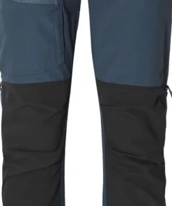 Urberg Women's Hiking Pants Midnight Navy