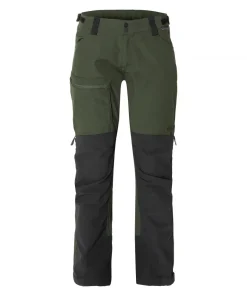 Urberg Women's Hiking Pants Kombu Green