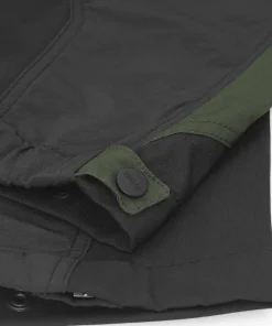 Urberg Women's Hiking Pants Kombu Green