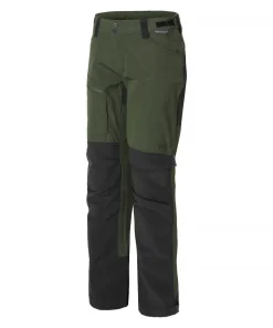 Urberg Women's Hiking Pants Kombu Green