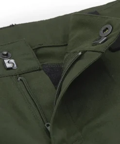 Urberg Women's Hiking Pants Kombu Green