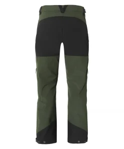 Urberg Women's Hiking Pants Kombu Green