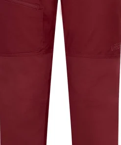 Urberg Women's Hiking Pants Cabernet