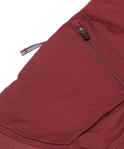 Urberg Women's Hiking Pants Cabernet